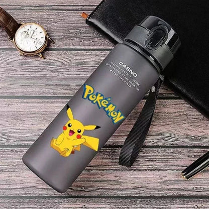 Pokemon Water Bottle