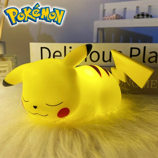 Pokemon Night Light