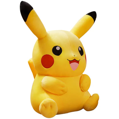 Pikachu Plush Toy Large