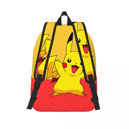 Pokemon Backpack