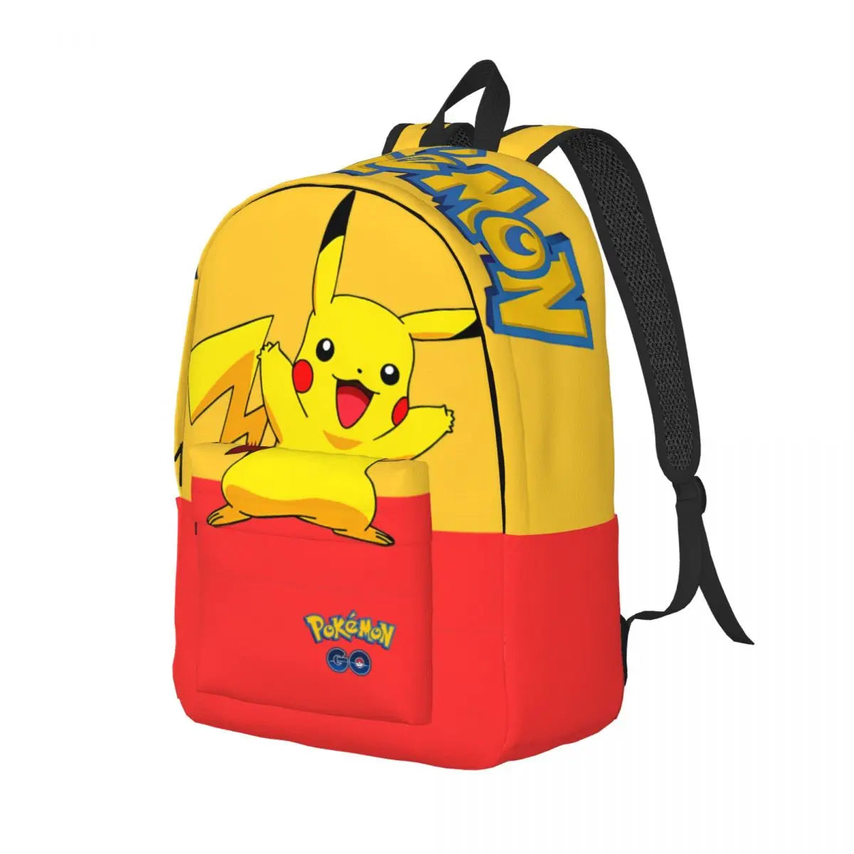 Pokemon Backpack