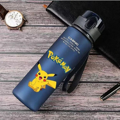 Pokemon Water Bottle