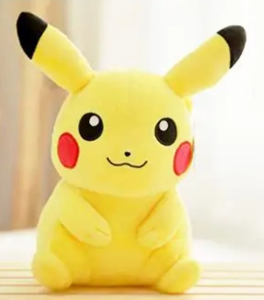 Pokemon Plush Toy