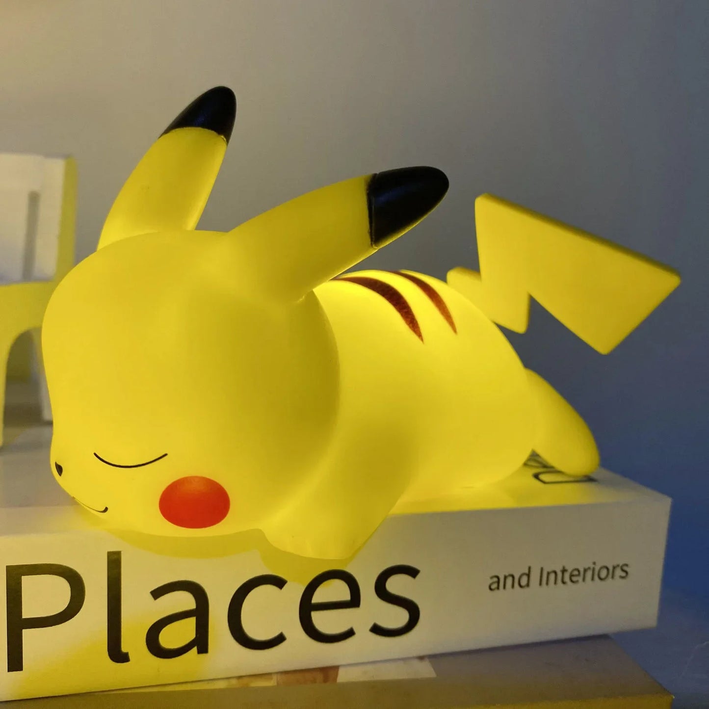 Pokemon Night Light